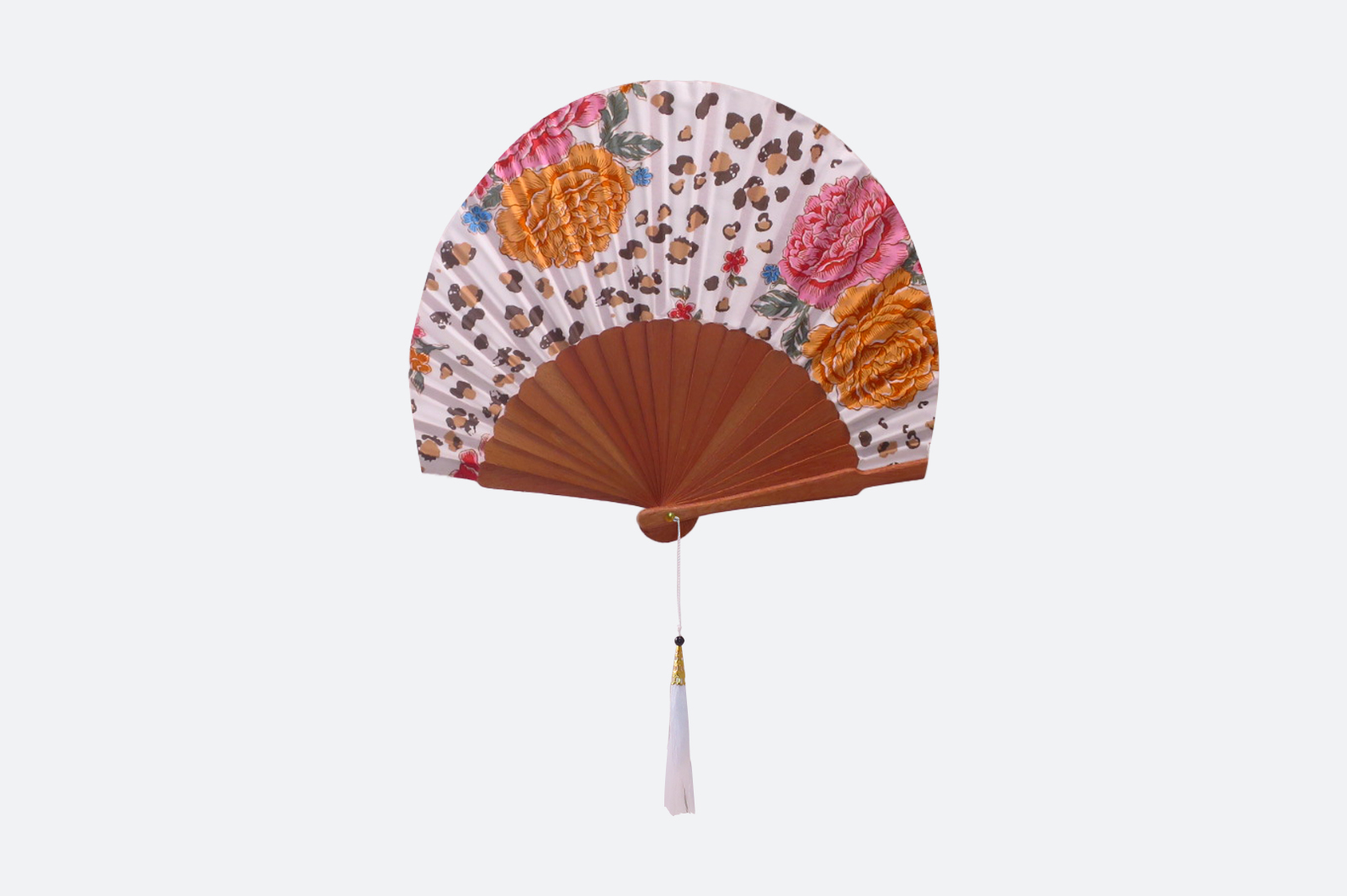 Wiracana Cocoon Hand Fan